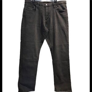 Urban Star Relaxed Fit Straight Leg Gray Jeans  Men’s 40X34